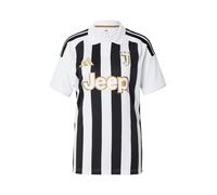 Adidas Performance T-shirt fonctionnel JUVE Or/Noir/Blanc Taille M