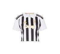 ADIDAS PERFORMANCE Maillot 'Juventus Turin 26/27' or / noir / blanc, Taille S