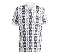 ADIDAS PERFORMANCE Maillot 'Juventus Turin LFSTLR' rose / noir / blanc, Taille XL