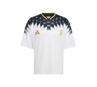 ADIDAS PERFORMANCE Maillot 'Juventus Turin Stadium' jaune foncé / noir / blanc, Taille M