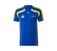 ADIDAS PERFORMANCE Maillot 'Juventus Turin Vialli' bleu roi / jaune / blanc, Taille L