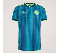 ADIDAS PERFORMANCE Maillot 'Kolumbien 26 Authentic' bleu / bleu clair, Taille XL