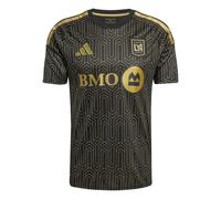 ADIDAS PERFORMANCE Maillot 'LAFC 26/27' or / noir, Taille L