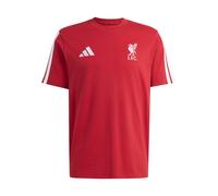 adidas Liverpool DNA T-Shirt 26/27 Rouge/Blanc M