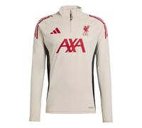 Haut d'entraînement Liverpool FC Tiro 25 Competition Wonder White 2XL