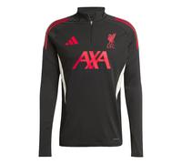 ADIDAS PERFORMANCE Maillot 'Liverpool FC Tiro 25 Competition' rouge / noir / blanc, Taille XL