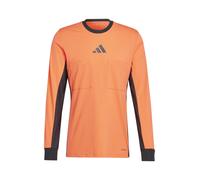 Adidas Referee 24 Long Sleeve T-shirt Orange XL / Regular Homme