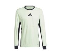 Adidas Maillot arbitre Referee 24 manches longues Vert XL Homme