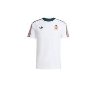 ADIDAS PERFORMANCE Maillot 'Mexiko' vert foncé / rouge / blanc, Taille XL