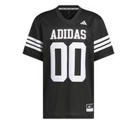 ADIDAS PERFORMANCE Maillot noir / blanc, Taille XL