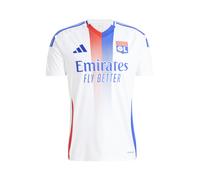 adidas Olympique Lyon maillot domicile 2024/2025 blanc XL