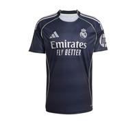 adidas Real Madrid Maillot Away 2025/2026 Bleu S