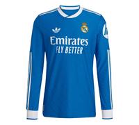 ADIDAS PERFORMANCE Maillot 'Real Madrid 25/26' bleu / blanc, Taille M