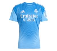 Adidas Real Madrid Homme - Jerseys/Réplicas, Bleu - Taille M - Poly Mesh Blue M