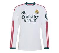 ADIDAS PERFORMANCE Maillot 'Real Madrid 26/27 Authentic' or / vert foncé / rouge / blanc, Taille M