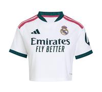 ADIDAS PERFORMANCE Maillot 'Real Madrid 26/27' vert foncé / rouge / blanc, Taille XS