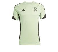 Adidas Real Madrid Homme - Jerseys/Réplicas, Vert - Taille XL - Poly Mesh Green XL