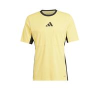 ADIDAS PERFORMANCE Maillot 'Referee 24' jaune / noir, Taille XL