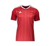 ADIDAS PERFORMANCE Maillot rouge / blanc, Taille XXL
