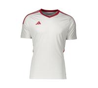 ADIDAS PERFORMANCE Maillot rouge / blanc, Taille XXXL