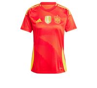 Adidas Spain 24 Home - Femme Jerseys/replicas Red 34