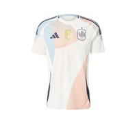 ADIDAS PERFORMANCE Maillot 'Spain 25 Away' mélange de couleurs, Taille XL