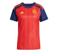 ADIDAS PERFORMANCE Maillot 'Spain 26 Home Authentic' jaune / rouge, Taille XS-S