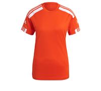 ADIDAS PERFORMANCE Maillot 'Squadra 21' orange foncé / blanc, Taille XXS