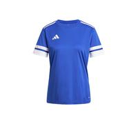 ADIDAS PERFORMANCE Maillot 'Squadra 25' bleu / blanc, Taille XS-S