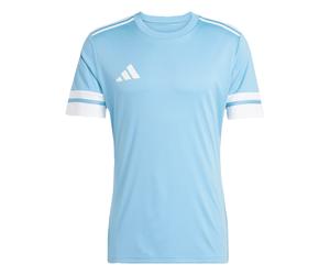 ADIDAS PERFORMANCE Maillot 'Squadra 25' bleu clair / blanc, Taille XXXL