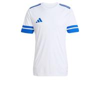 ADIDAS PERFORMANCE Maillot 'Squadra 25' bleu roi / blanc, Taille M