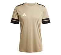 ADIDAS PERFORMANCE Maillot 'Squadra 25' crème / beige foncé / noir, Taille XXL