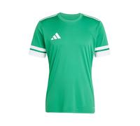 ADIDAS PERFORMANCE Maillot 'Squadra 25' jade / blanc, Taille XS