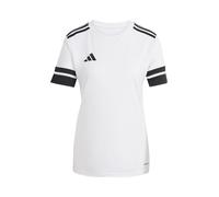 ADIDAS PERFORMANCE Maillot 'Squadra 25' noir / blanc, Taille 4XS