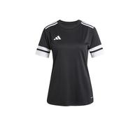 ADIDAS PERFORMANCE Maillot 'Squadra 25' noir / blanc, Taille XS