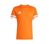 ADIDAS PERFORMANCE Maillot 'Squadra 25' orange / blanc, Taille XXXL