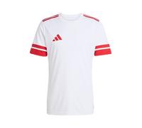 ADIDAS PERFORMANCE Maillot 'Squadra 25' rouge / blanc, Taille XXXL