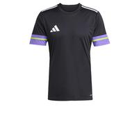 ADIDAS PERFORMANCE Maillot 'Squadra 25' vert clair / violet clair / noir / blanc, Taille XS