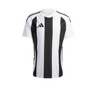ADIDAS PERFORMANCE Maillot 'Striped 24' noir / blanc, Taille XL