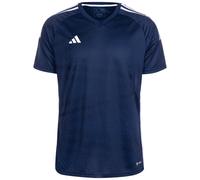 ADIDAS PERFORMANCE Maillot 'Tiro 23 Club' bleu foncé / blanc, Taille M