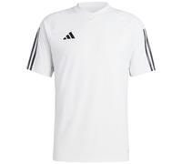 ADIDAS PERFORMANCE Maillot 'Tiro 23 Competition' noir / blanc, Taille XS