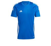 ADIDAS PERFORMANCE Maillot 'Tiro 24' bleu roi / blanc, Taille M