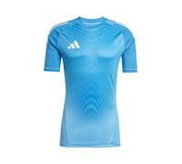 Adidas Tiro 25 Pro Short Sleeve T-shirt Bleu S / Regular Homme