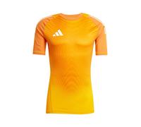 ADIDAS PERFORMANCE Maillot 'Tiro 25 Pro' mandarine / orange clair / blanc, Taille L
