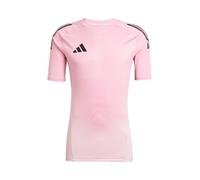 ADIDAS PERFORMANCE Maillot 'Tiro 25 Pro' rose / noir, Taille M