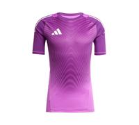 ADIDAS PERFORMANCE Maillot 'Tiro 25 Pro' violet / violet clair, Taille XS
