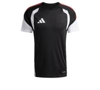 ADIDAS PERFORMANCE Maillot 'Tiro 26 Competition' homard / noir / blanc, Taille XXXL