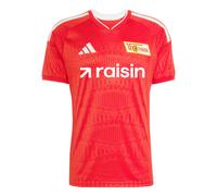 ADIDAS PERFORMANCE Maillot 'Union Berlin' jaune / rouge / blanc, Taille L