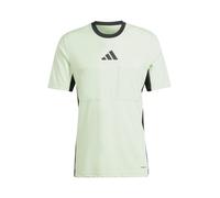 Adidas Referee 24 Short Sleeve T-shirt Blanc 2XL / Regular Homme