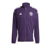 adidas Performance Manchester United Competiton Veste de présentation pour homme